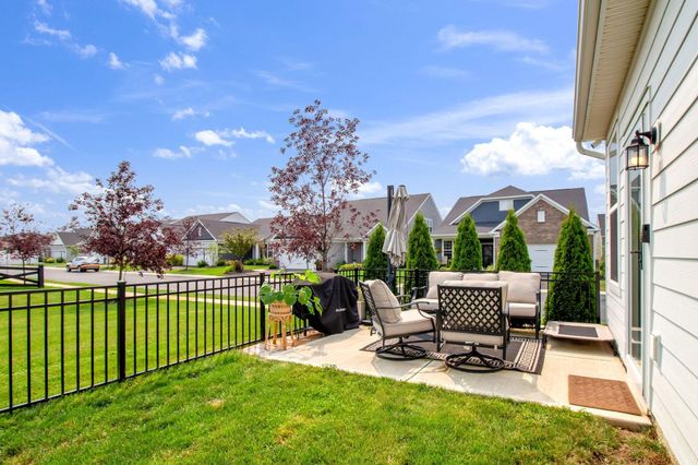 3056 Sinatra Way, Powell, OH 43065