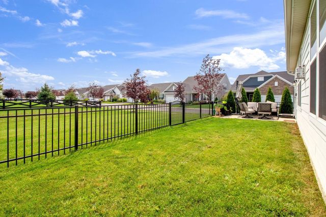 3056 Sinatra Way, Powell, OH 43065