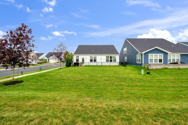 3056 Sinatra Way, Powell, OH 43065