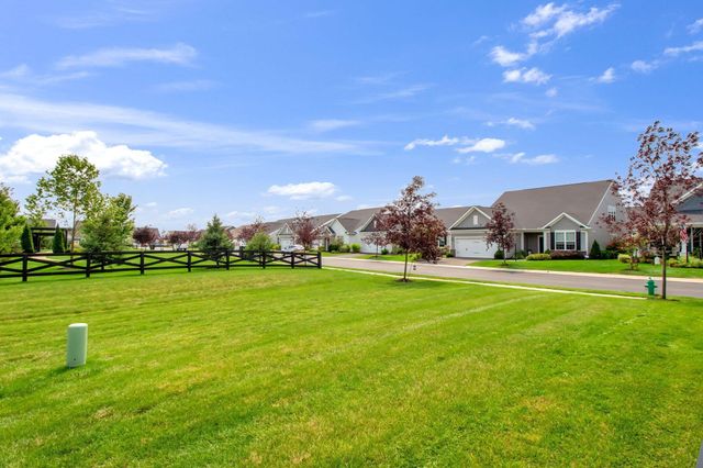 3056 Sinatra Way, Powell, OH 43065