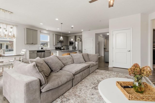 3056 Sinatra Way, Powell, OH 43065