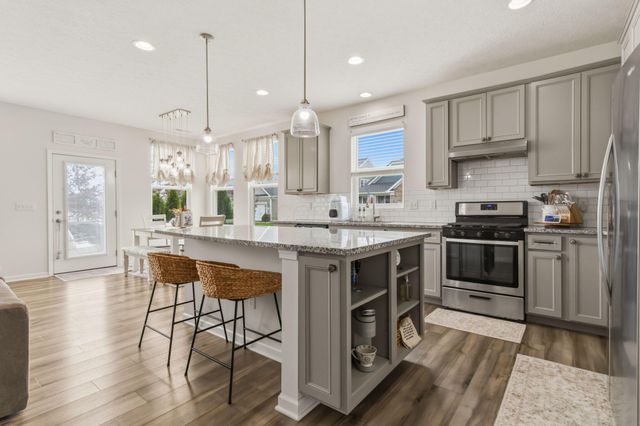 3056 Sinatra Way, Powell, OH 43065