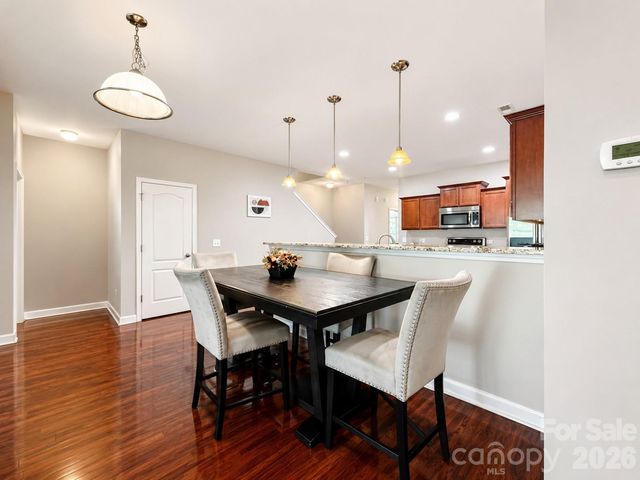 1919 Corriente Court, Charlotte, NC 28213