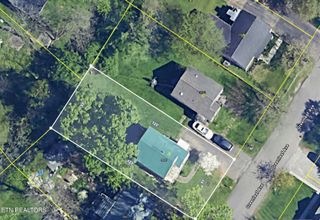 3953-3957 Greenleaf Ave, Knoxville, TN 37919