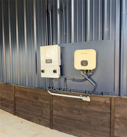 253 County Road 1445, Quitman, TX 75783