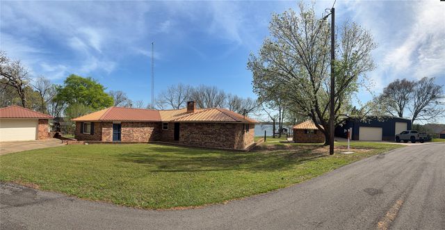 253 County Road 1445, Quitman, TX 75783