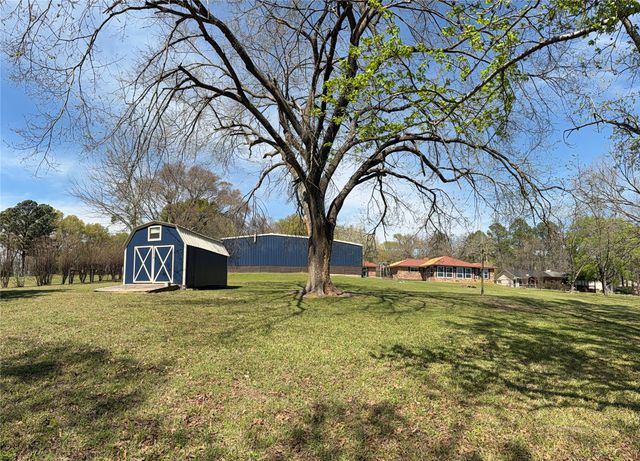 253 County Road 1445, Quitman, TX 75783