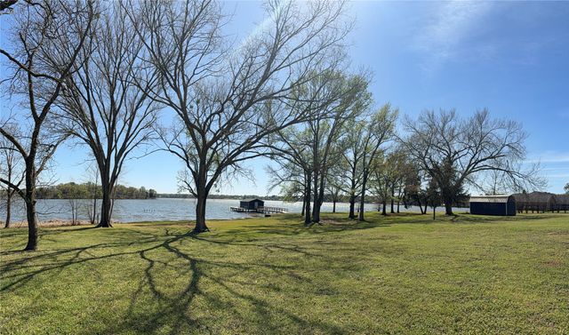 253 County Road 1445, Quitman, TX 75783