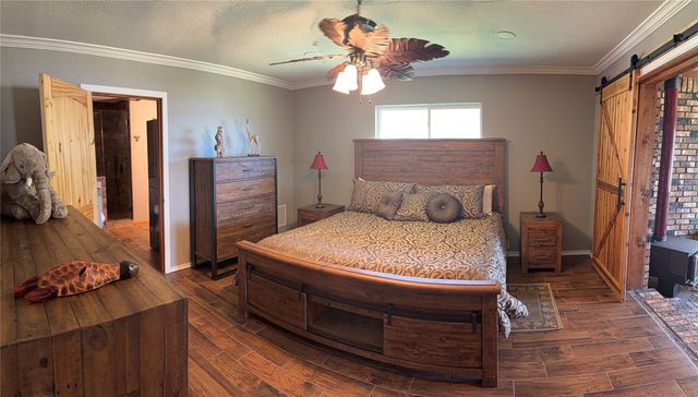 253 County Road 1445, Quitman, TX 75783