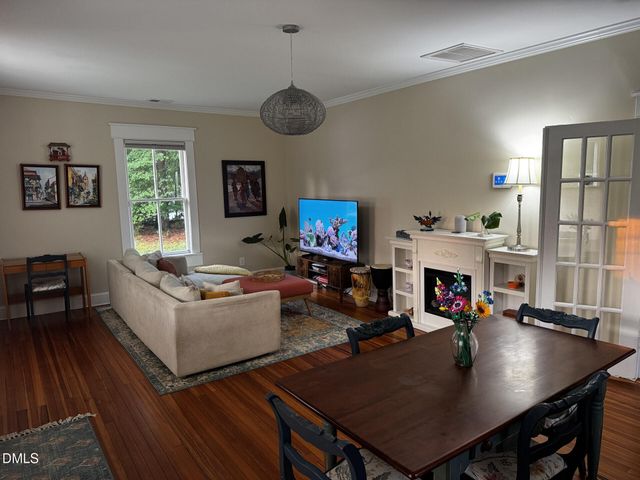 627 Cedar Grove Road, Hillsborough, NC 27278