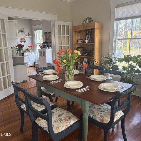 627 Cedar Grove Road, Hillsborough, NC 27278
