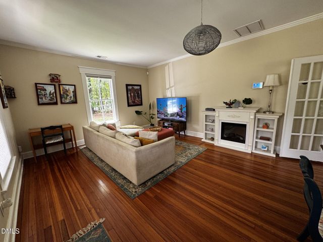 627 Cedar Grove Road, Hillsborough, NC 27278