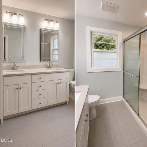627 Cedar Grove Road, Hillsborough, NC 27278