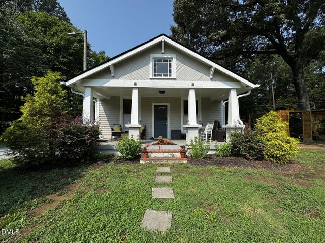 627 Cedar Grove Road, Hillsborough, NC 27278