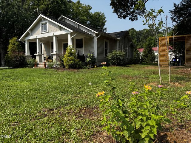 627 Cedar Grove Road, Hillsborough, NC 27278