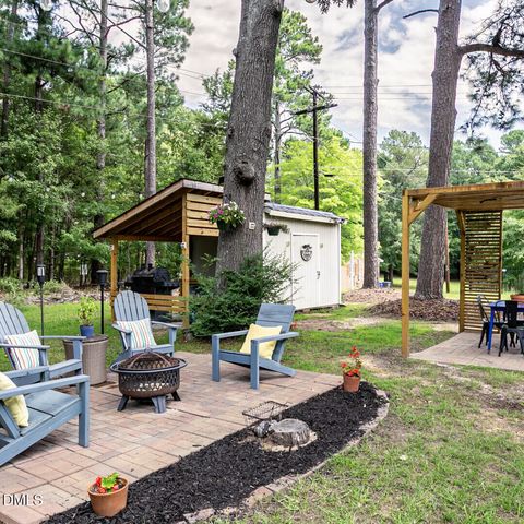 627 Cedar Grove Road, Hillsborough, NC 27278