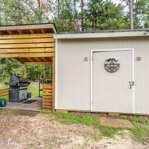 627 Cedar Grove Road, Hillsborough, NC 27278
