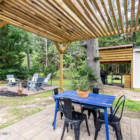 627 Cedar Grove Road, Hillsborough, NC 27278