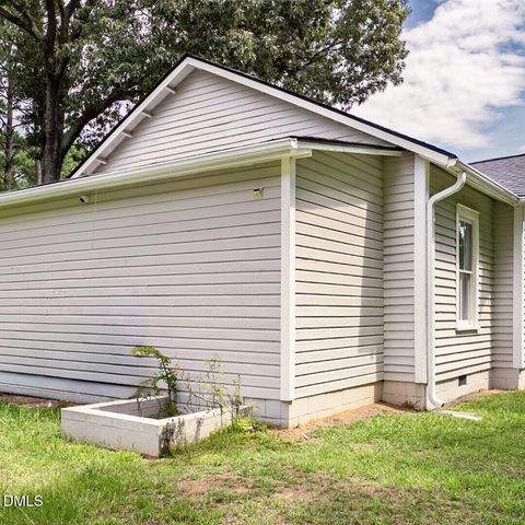627 Cedar Grove Road, Hillsborough, NC 27278