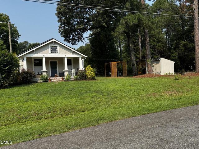 627 Cedar Grove Road, Hillsborough, NC 27278