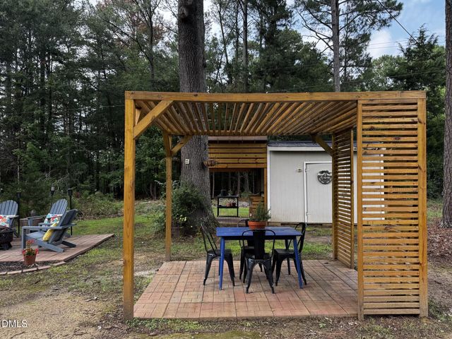 627 Cedar Grove Road, Hillsborough, NC 27278