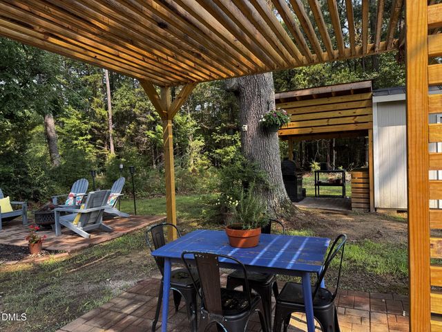 627 Cedar Grove Road, Hillsborough, NC 27278