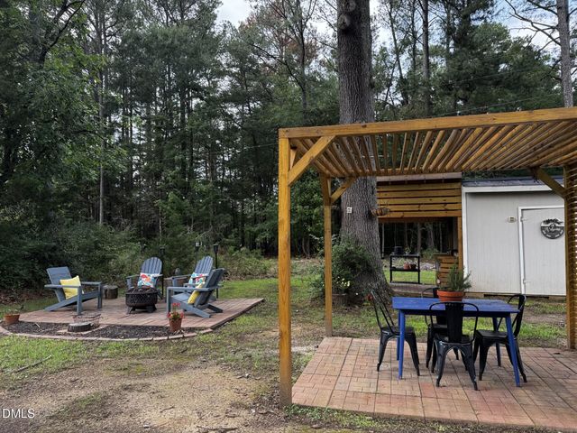 627 Cedar Grove Road, Hillsborough, NC 27278