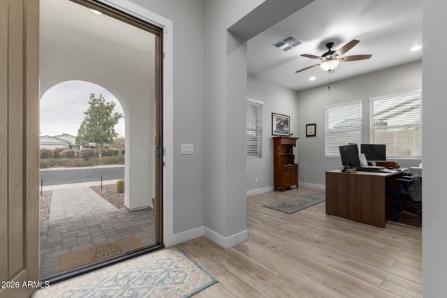 11531 N JEROME Street, Surprise, AZ 85388