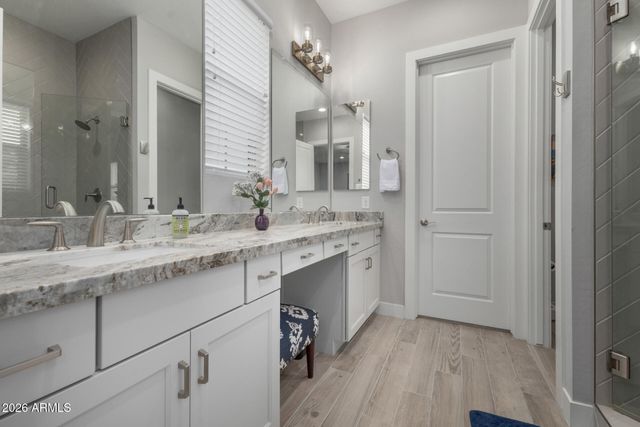 11531 N JEROME Street, Surprise, AZ 85388