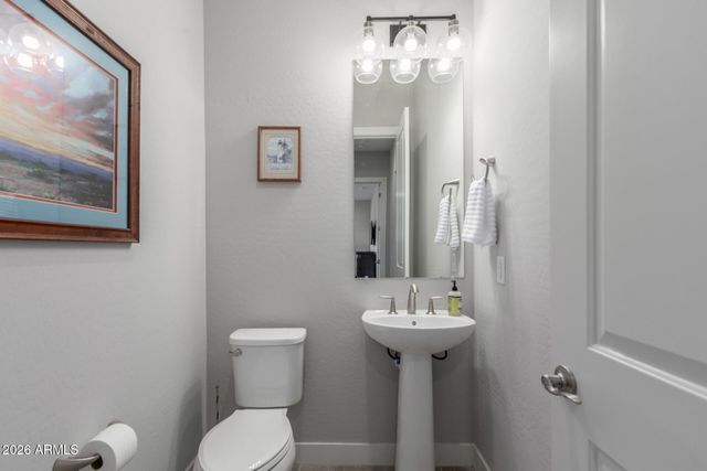 11531 N JEROME Street, Surprise, AZ 85388