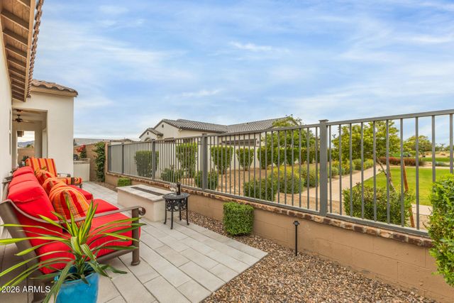 11531 N JEROME Street, Surprise, AZ 85388