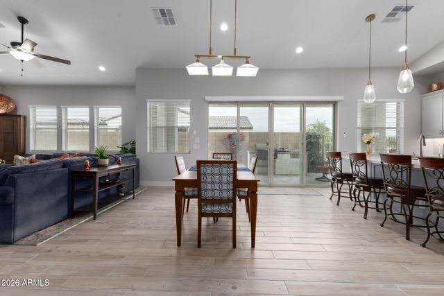 11531 N JEROME Street, Surprise, AZ 85388