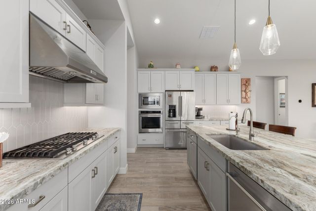 11531 N JEROME Street, Surprise, AZ 85388