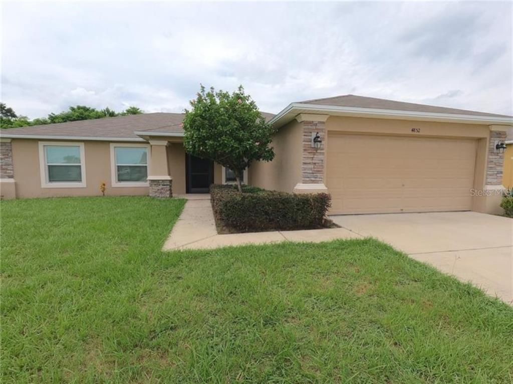 4852 MAGNOLIA PRESERVE DRIVE, Winter Haven, FL 33880