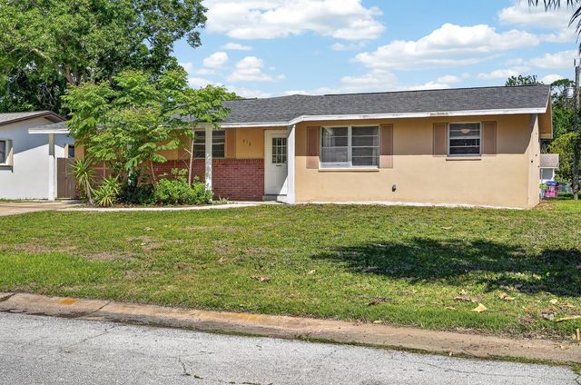612 JOHNSON DRIVE, Ormond Beach, FL 32174