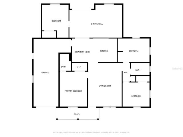 612 JOHNSON DRIVE, Ormond Beach, FL 32174