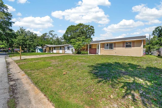 612 JOHNSON DRIVE, Ormond Beach, FL 32174