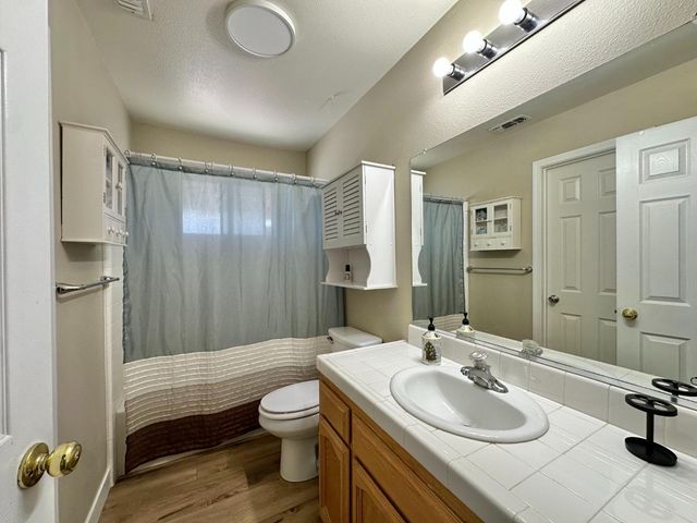 39925 Lilley Mountain Drive, Coarsegold, CA 93614