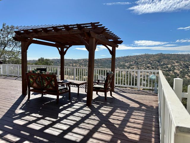 39925 Lilley Mountain Drive, Coarsegold, CA 93614