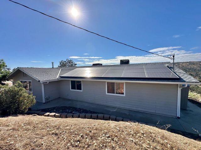 39925 Lilley Mountain Drive, Coarsegold, CA 93614