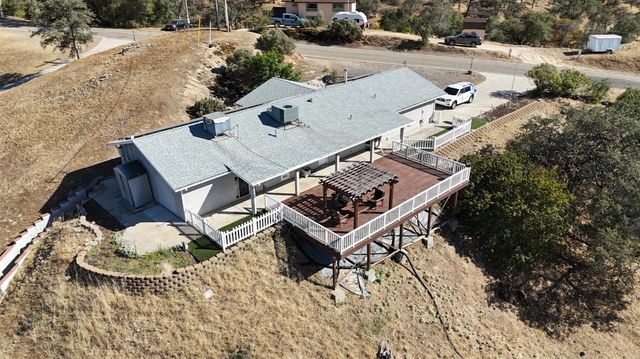39925 Lilley Mountain Drive, Coarsegold, CA 93614