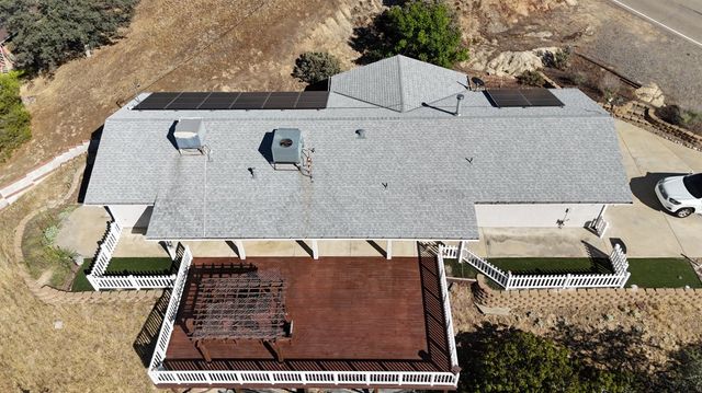39925 Lilley Mountain Drive, Coarsegold, CA 93614