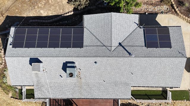 39925 Lilley Mountain Drive, Coarsegold, CA 93614