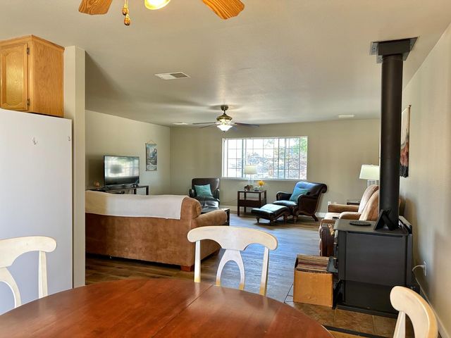 39925 Lilley Mountain Drive, Coarsegold, CA 93614