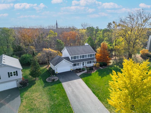 841 Hemlock Drive, Sleepy Hollow, IL 60118