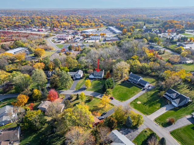 841 Hemlock Drive, Sleepy Hollow, IL 60118