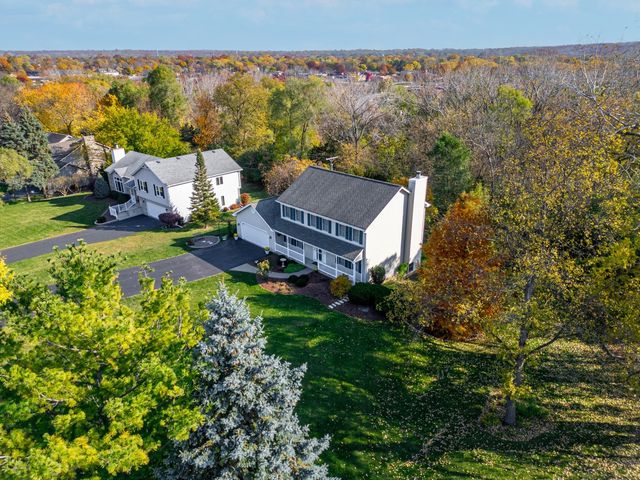841 Hemlock Drive, Sleepy Hollow, IL 60118