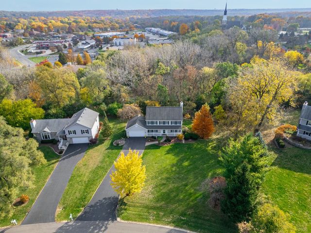 841 Hemlock Drive, Sleepy Hollow, IL 60118