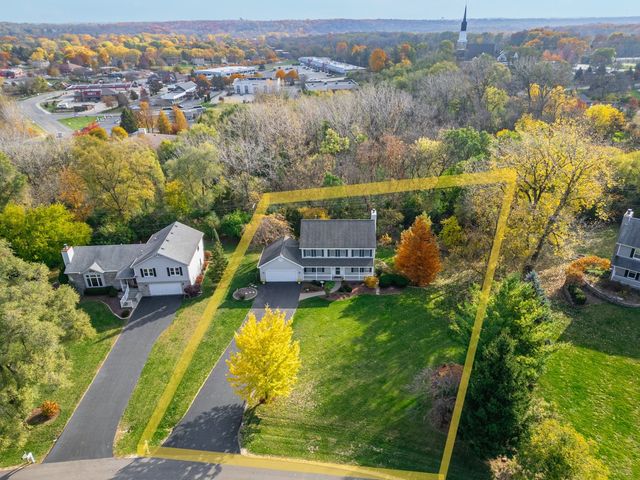 841 Hemlock Drive, Sleepy Hollow, IL 60118