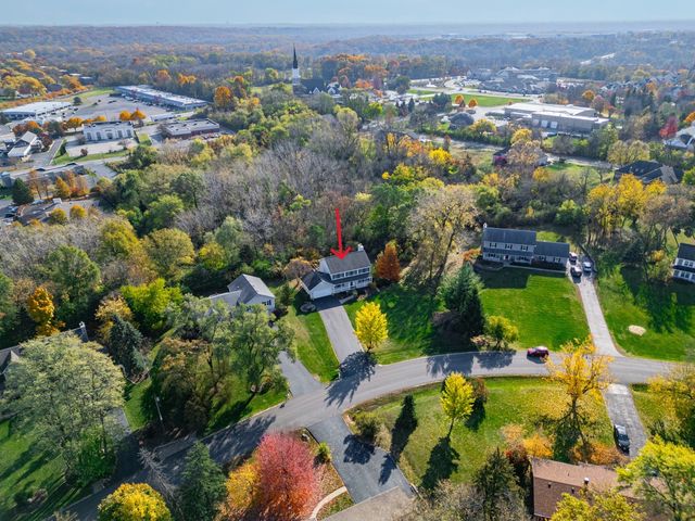 841 Hemlock Drive, Sleepy Hollow, IL 60118